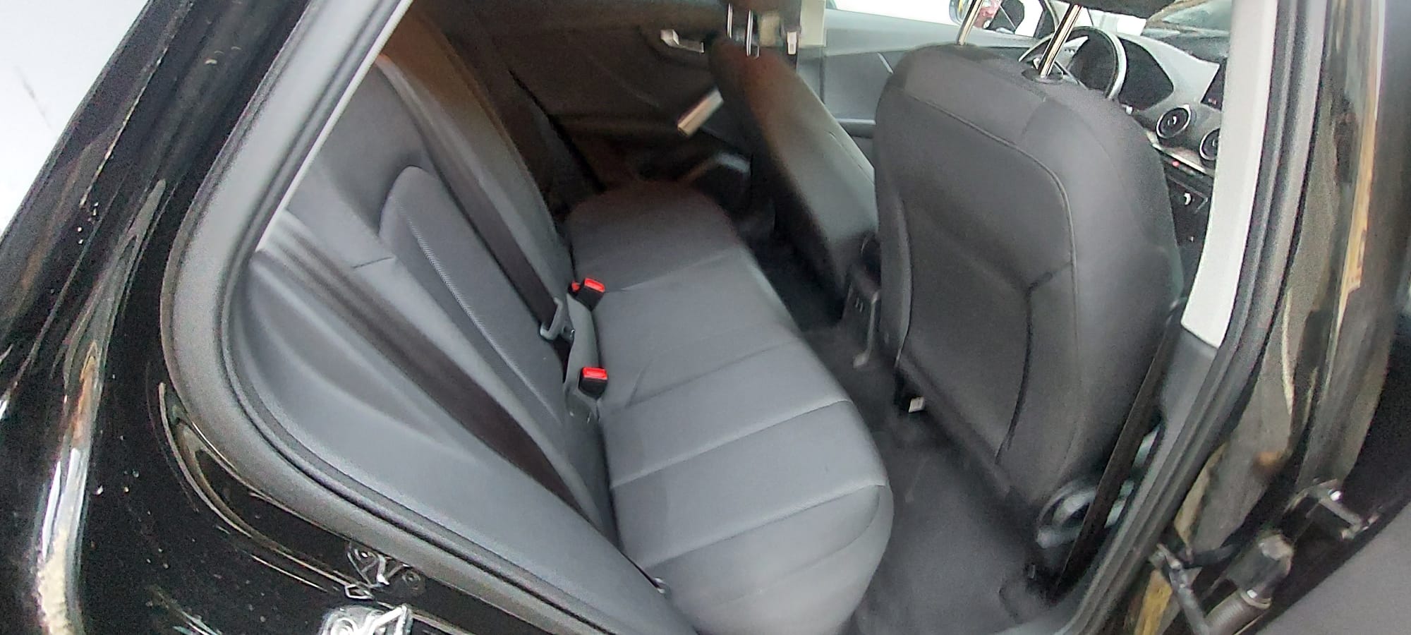 Audi Q2 1.0 110CV foto 9